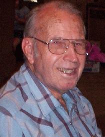 Norwood Lee Sirmons Sr.